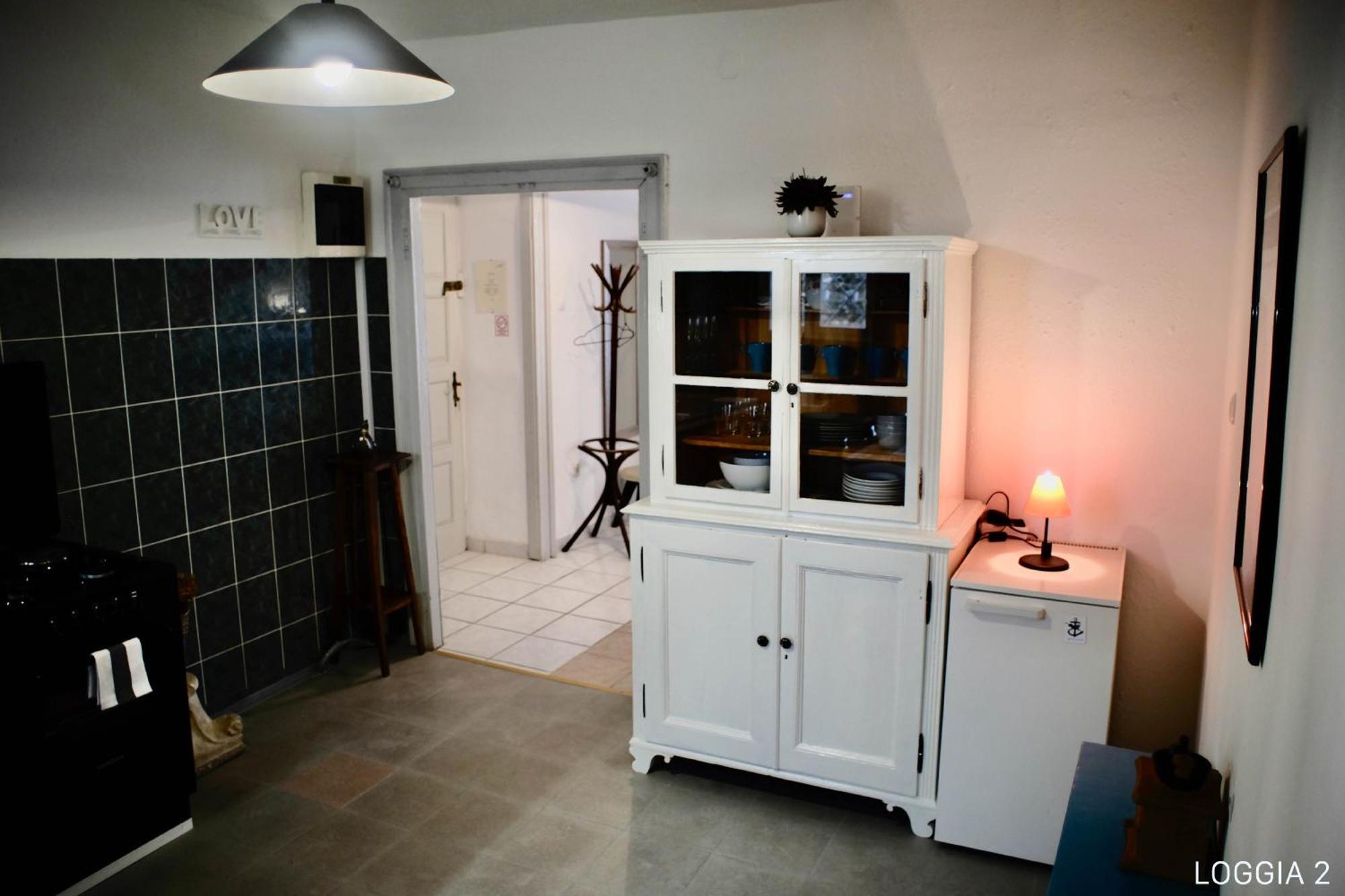 Appartement Loggia Motovun Extérieur photo