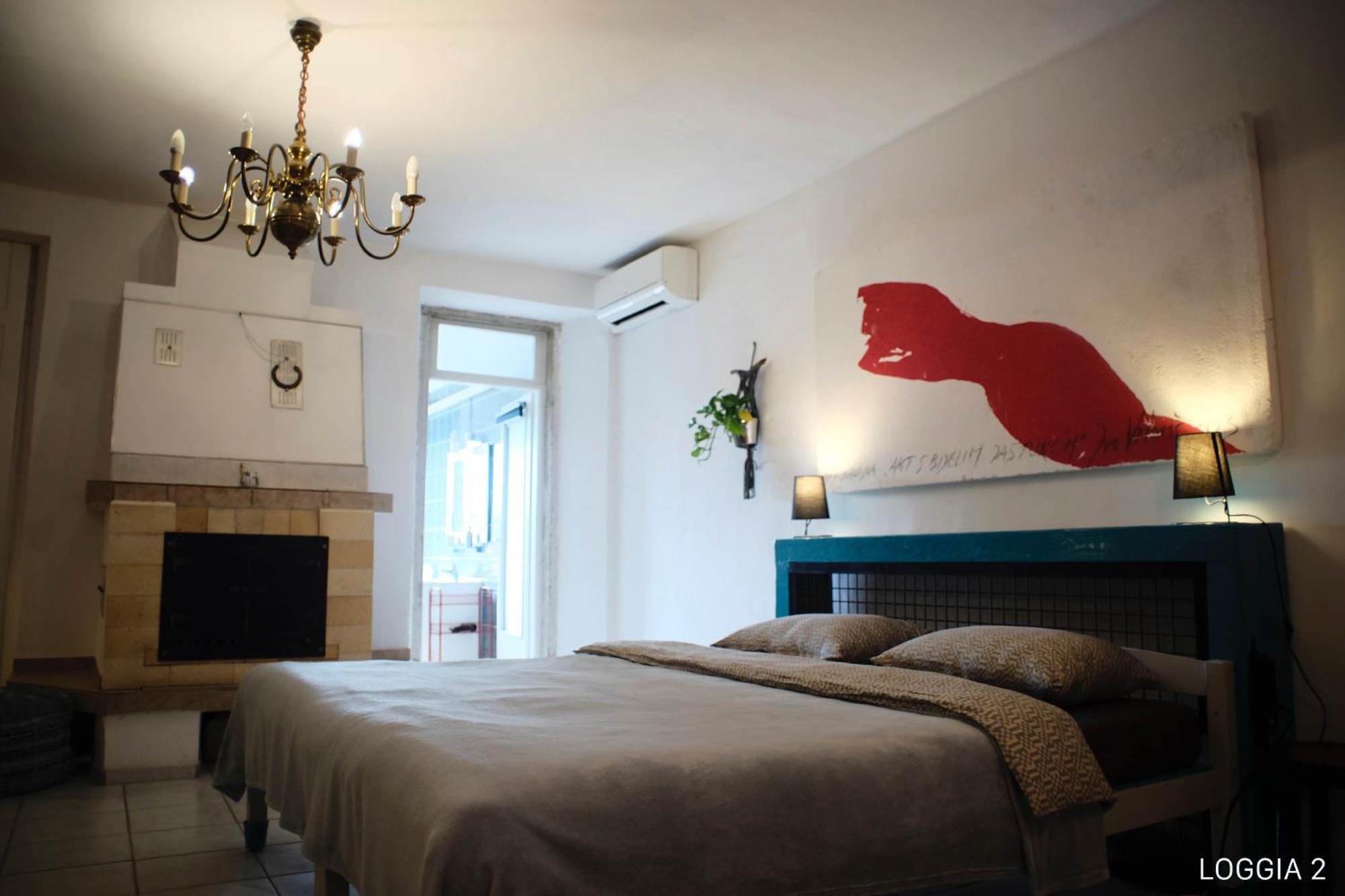 Appartement Loggia Motovun Extérieur photo