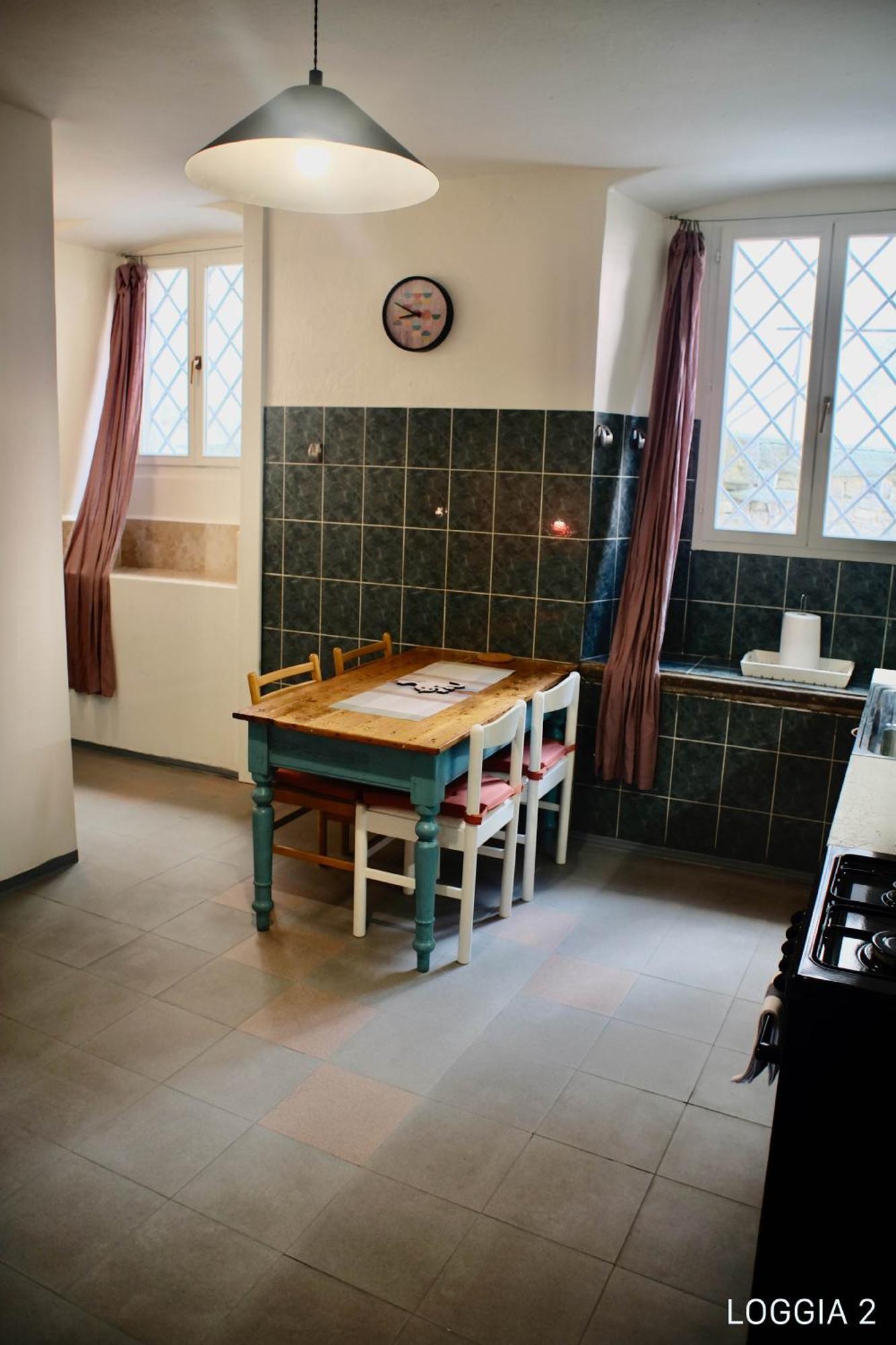 Appartement Loggia Motovun Extérieur photo
