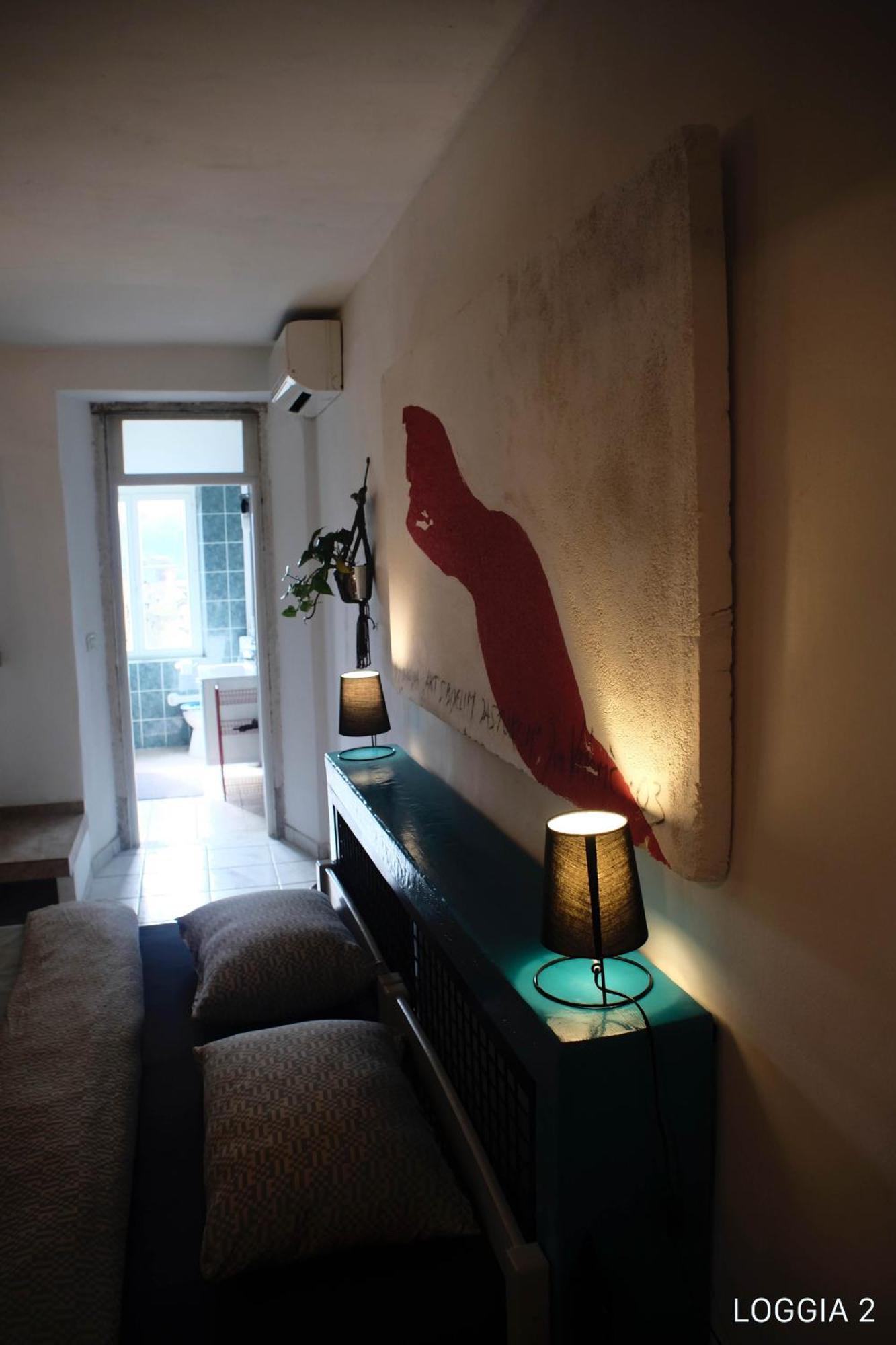 Appartement Loggia Motovun Extérieur photo