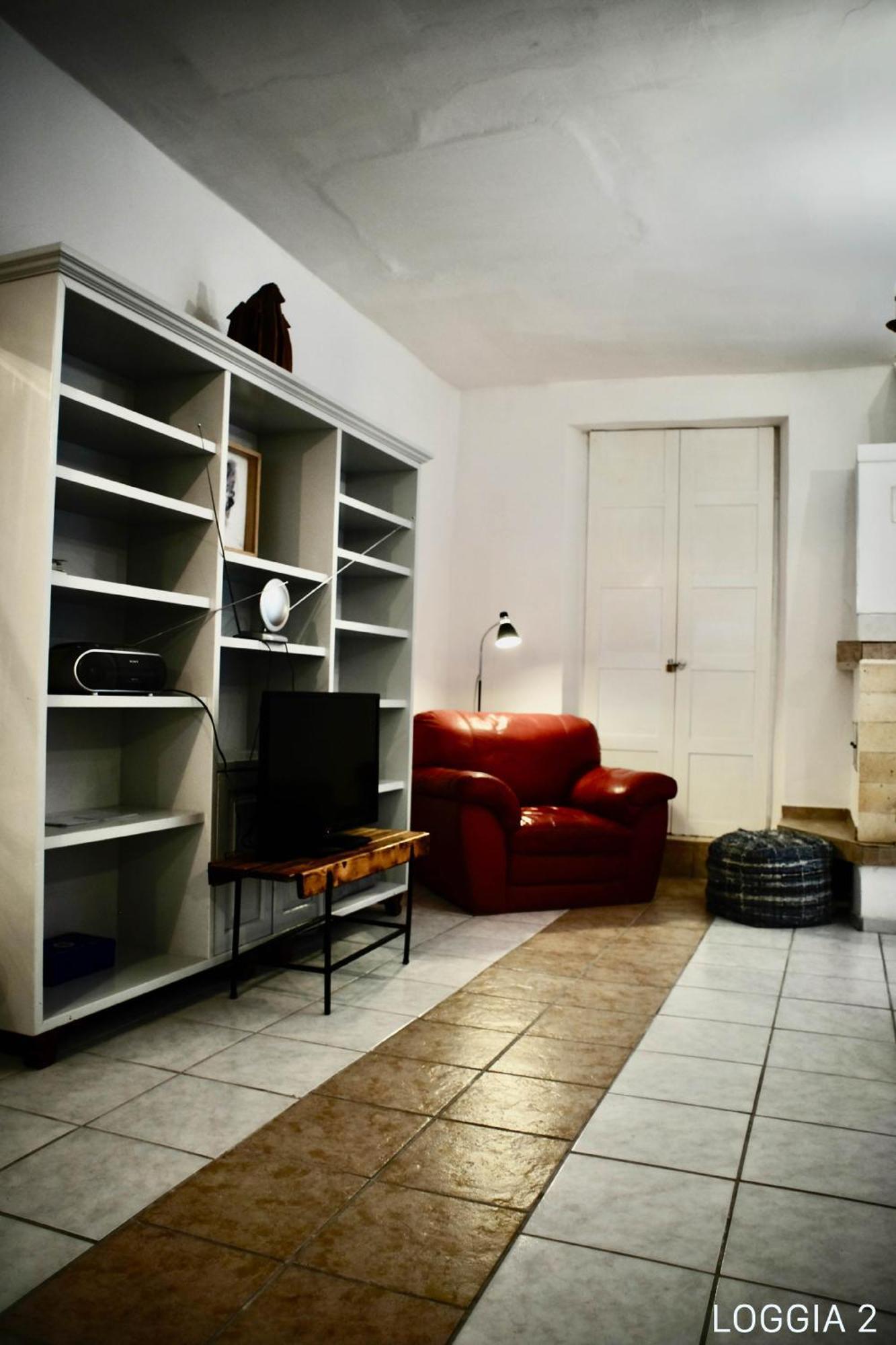 Appartement Loggia Motovun Extérieur photo