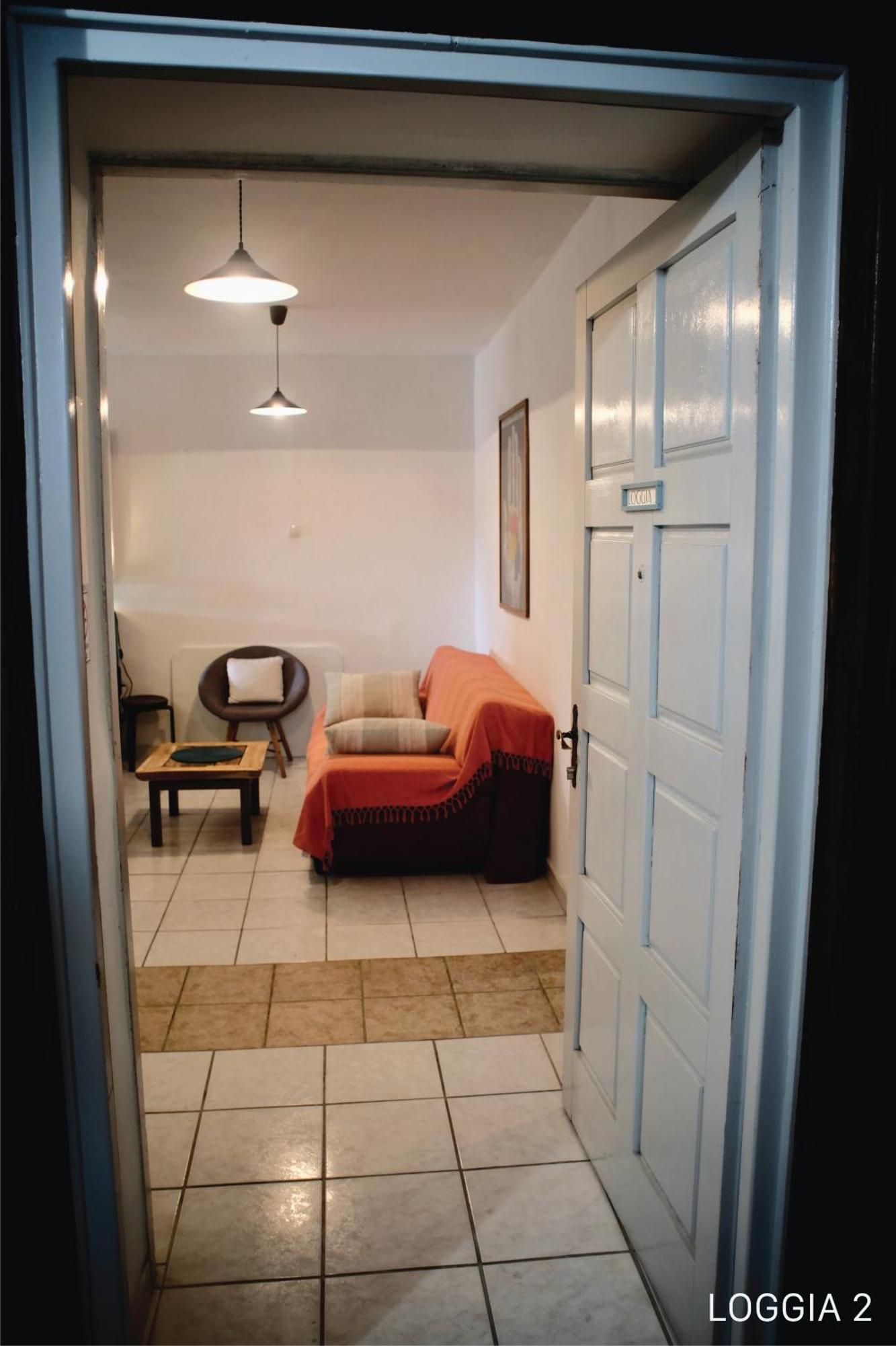 Appartement Loggia Motovun Extérieur photo