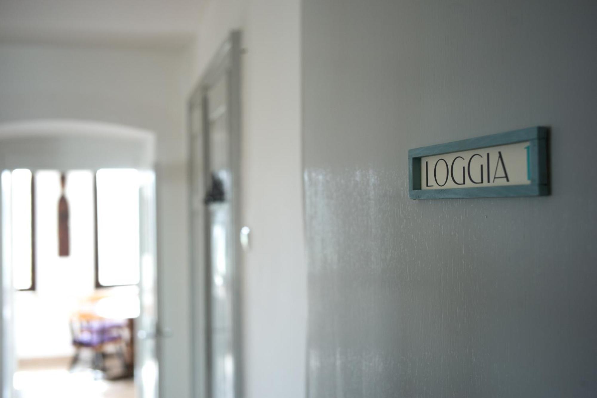 Appartement Loggia Motovun Extérieur photo
