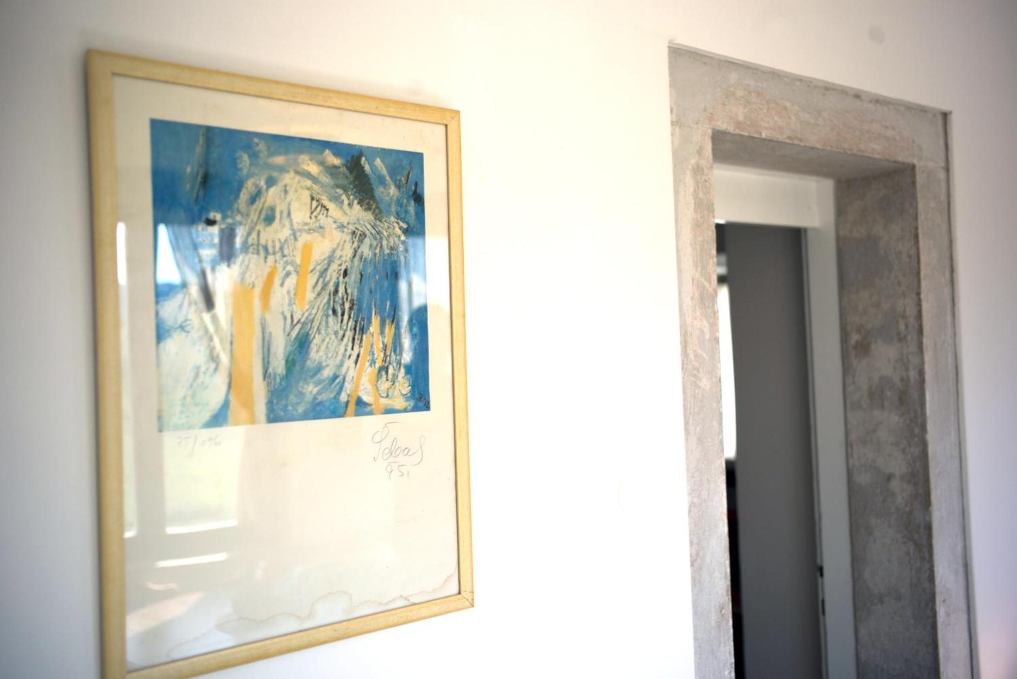 Appartement Loggia Motovun Extérieur photo