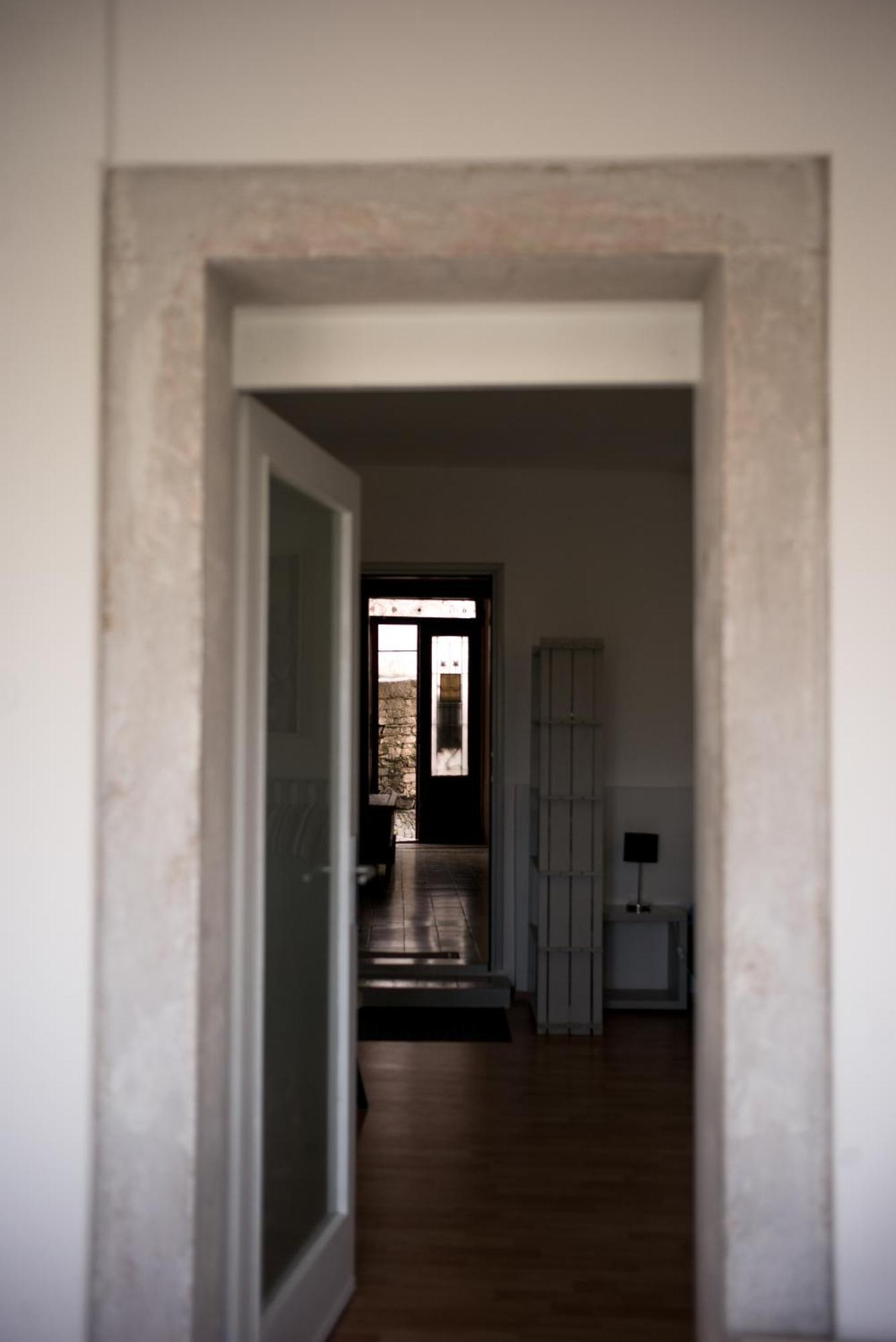 Appartement Loggia Motovun Extérieur photo