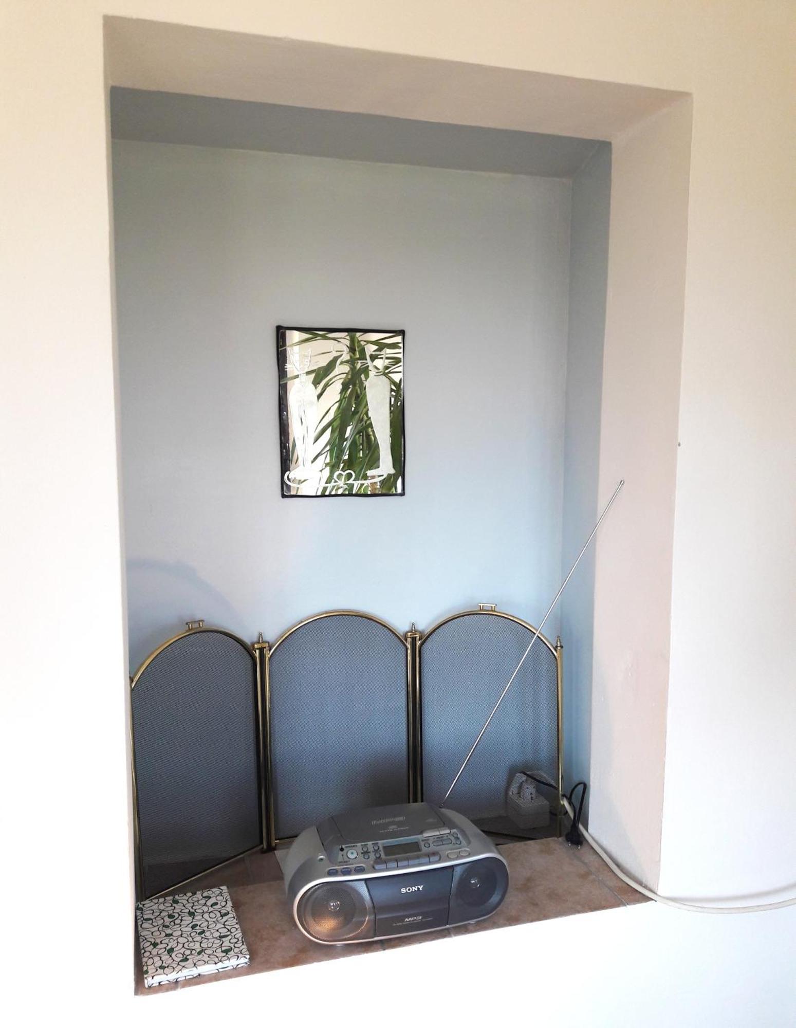 Appartement Loggia Motovun Extérieur photo
