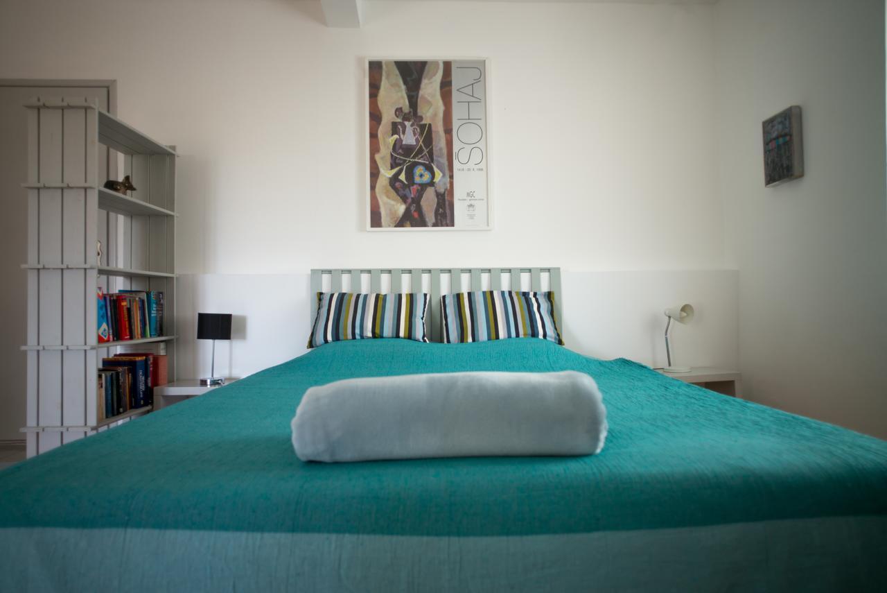 Appartement Loggia Motovun Extérieur photo